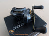 Brand New Shimano 22 CURADO DC 201XG 8.5 Left Casting Reel