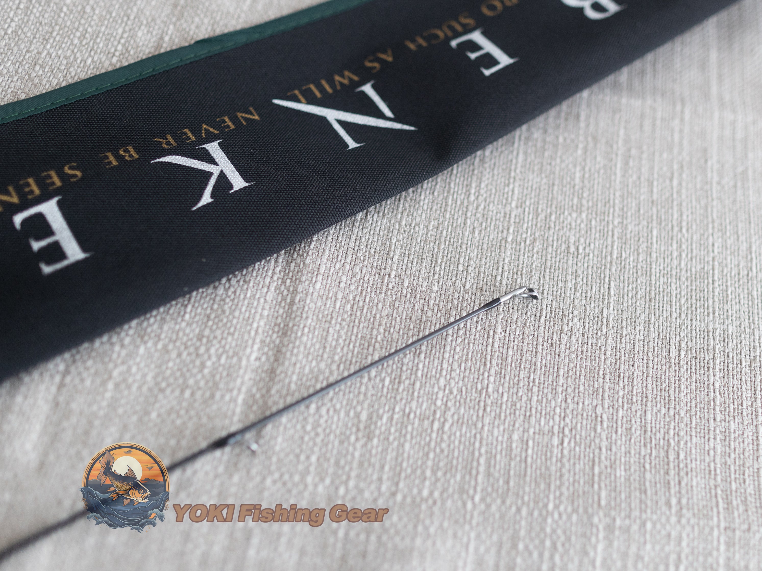 Brand New Major Craft BENKEI BIC-65ML Baitcasting Rod