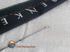 Brand New Major Craft BENKEI BIC-65ML Baitcasting Rod