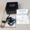Daiwa 21 TATULA TW 300 6.3 Right Reel
