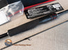 Brand New Shimano 20 Zodias 268ML-2 Spinning Rod for Bass