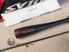 Brand New Shimano 20 Zodias 268ML-2 Spinning Rod for Bass