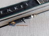 Brand New Major Craft BENKEI BIC-652UL/BF Baitcasting Rod for Bass