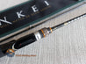 Brand New Major Craft BENKEI BIC-652UL/BF Baitcasting Rod for Bass