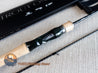 Brand New Shimano 2024 TROUT ONE NS B60UL Baitcasting Rod
