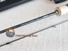 Brand New Shimano 2024 TROUT ONE NS B60UL Baitcasting Rod