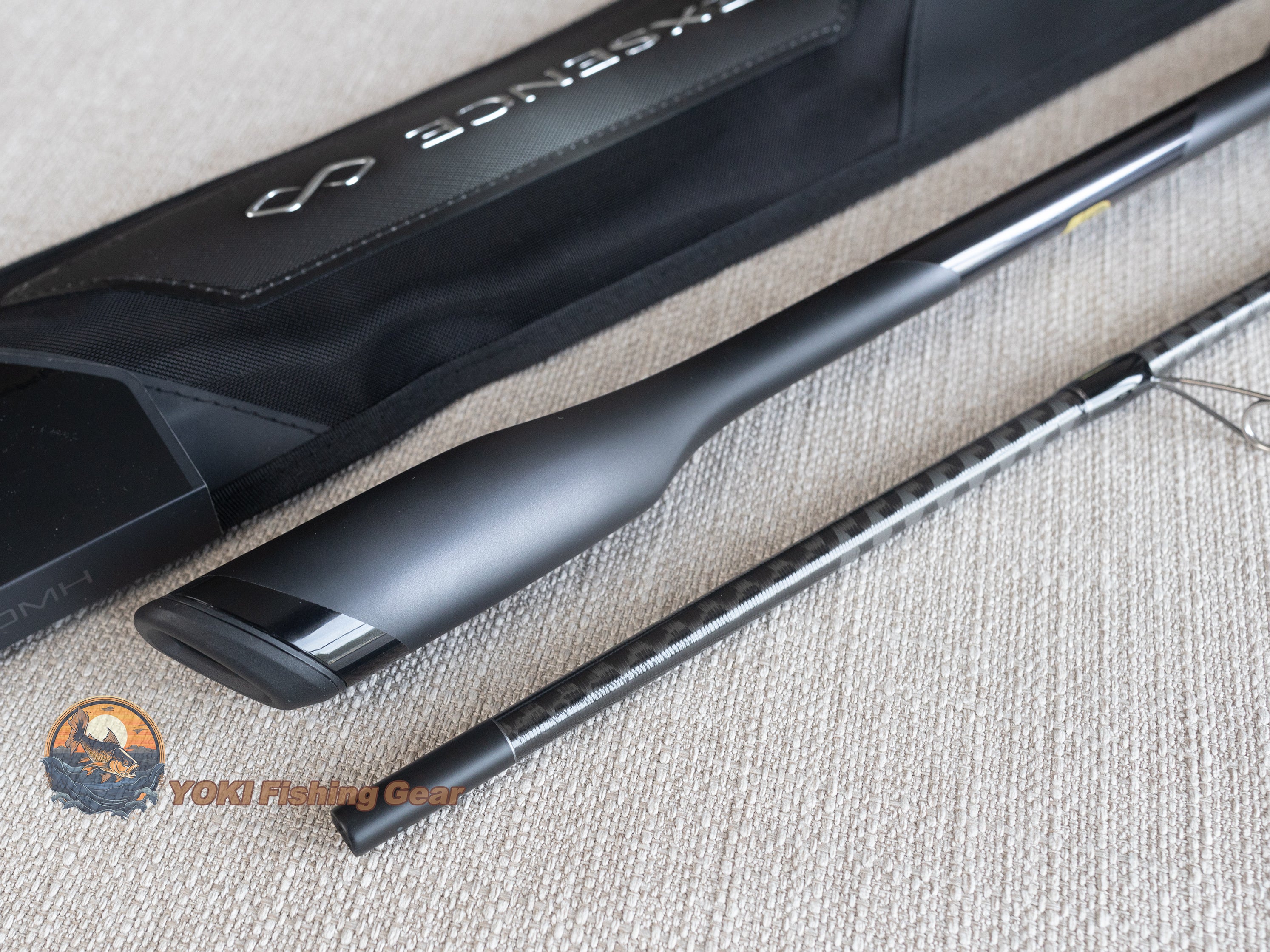 Brand New Shimano 22 EXSENCE Infinity S100MH Spinning Rod