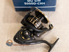 Daiwa 23 BG SW 5000D-CXH Spinning Reel