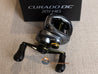 Brand New Shimano 22 CURADO DC 201HG 7.4 Left Casting Reel