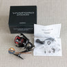 Brand New Shimano 20 VANFORD 2500S Spinning Reel