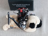 Brand New Shimano 20 VANFORD 2500S Spinning Reel