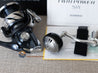 Brand New Shimano 21 TWIN POWER SW 6000XG Spinning Reel