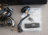 Daiwa 20 SALTIGA 14000-XH Spinning Reel