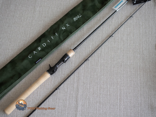 SHIMANO - SHIMANO ロッド シーウイング 64[SEAWING 64] | その他（汎用） | 船（汎用