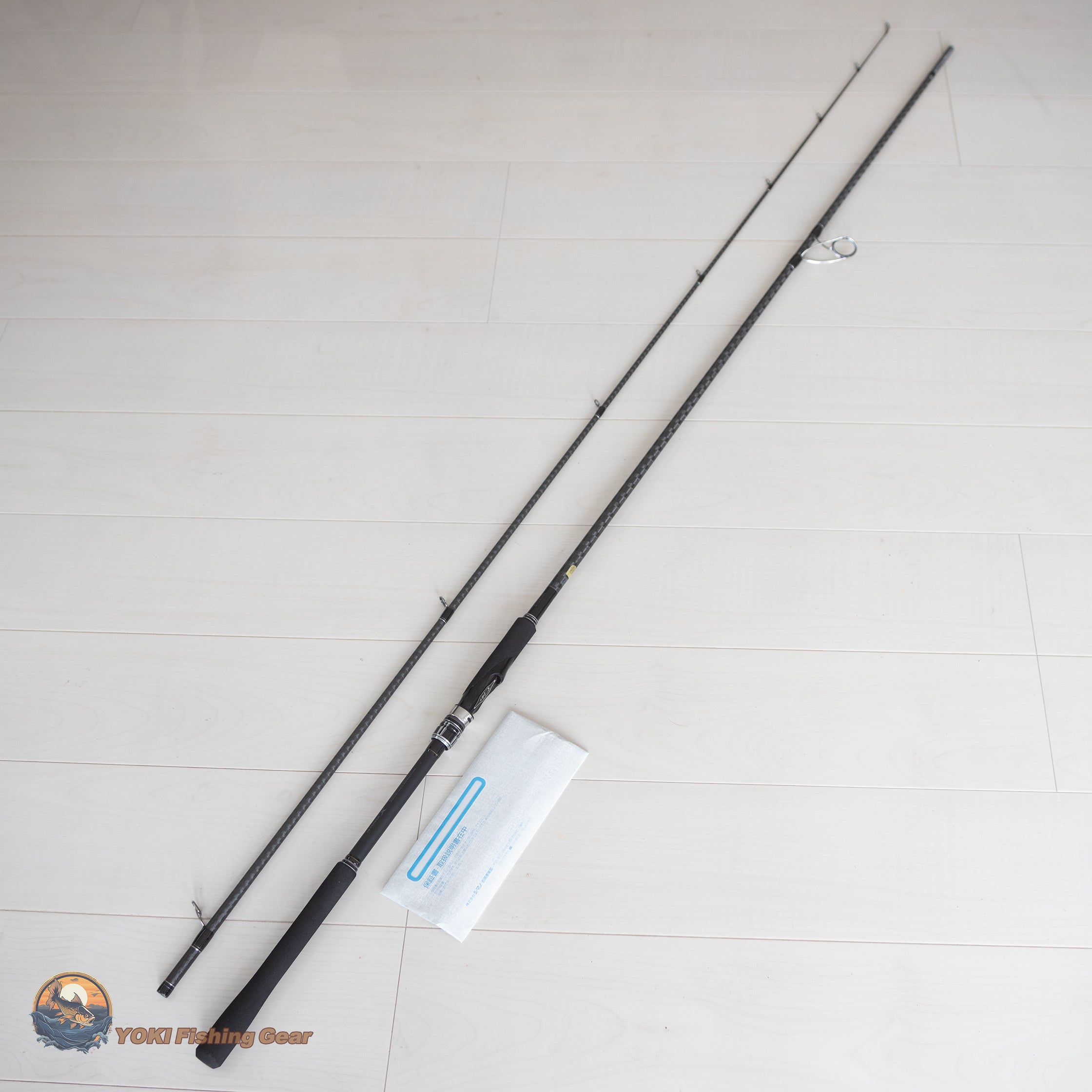 Brand New Shimano ENCOUNTER S106MH Spinning Rod