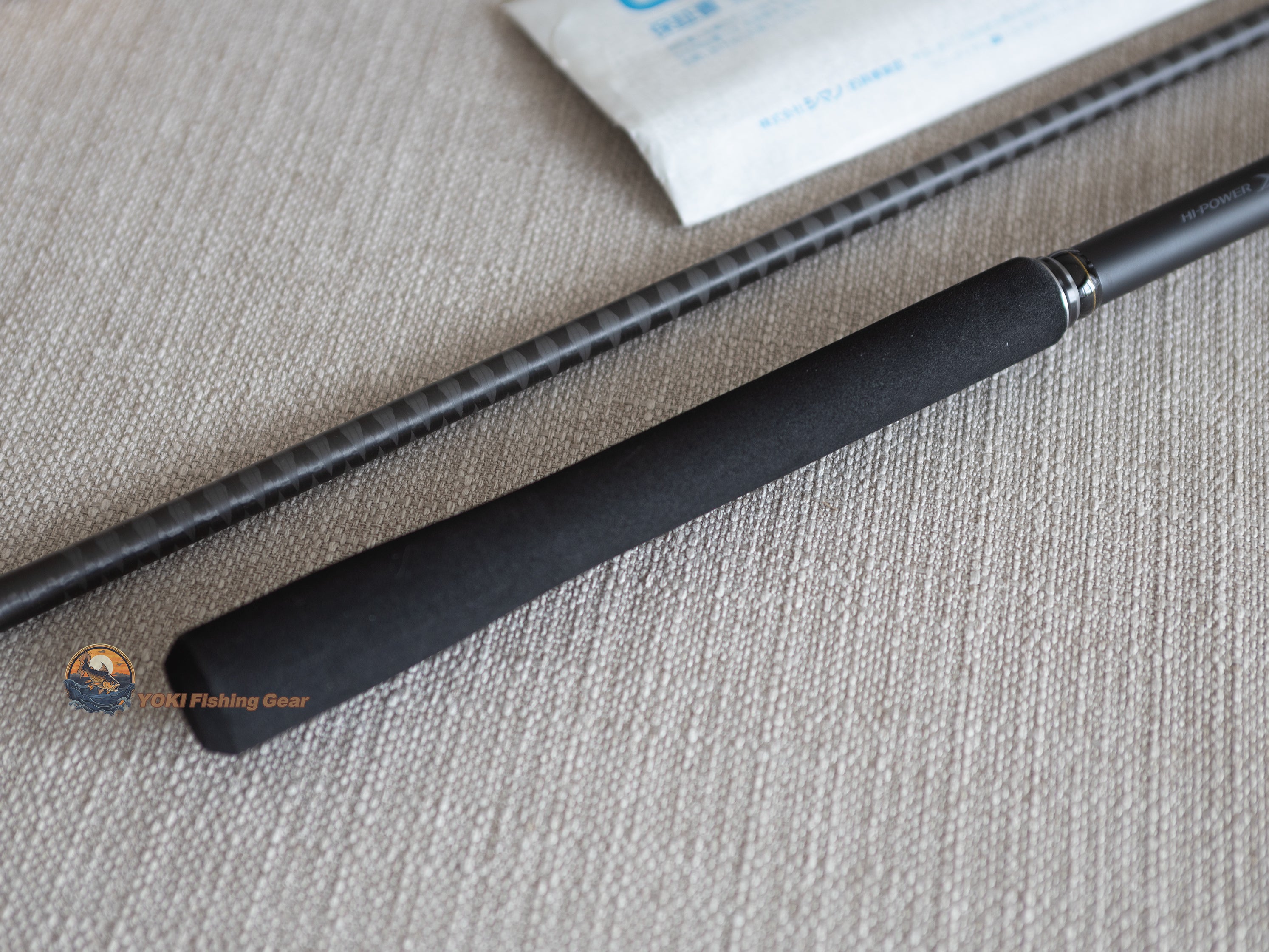 Brand New Shimano ENCOUNTER S106MH Spinning Rod