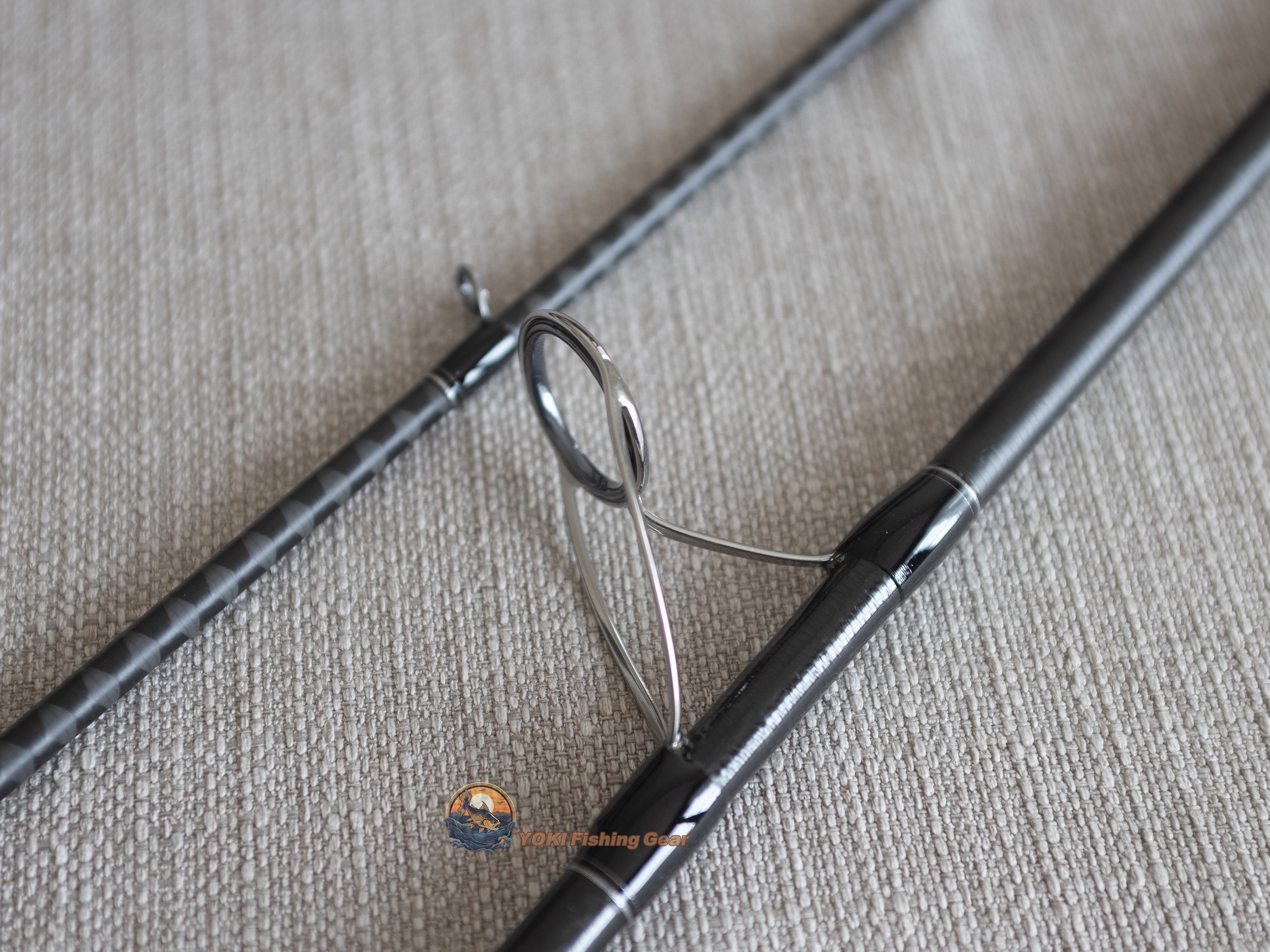 Brand New Shimano ENCOUNTER S106MH Spinning Rod