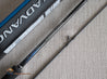 Brand New Shimano 19 Salty Advance SHORE JIGGING S96M Spinning Rod