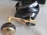 Daiwa 21 SEABORG G300J Electric 6.0 Right Reel