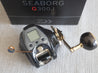 Daiwa 21 SEABORG G300J Electric 6.0 Right Reel