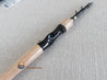 Daiwa BBB 6106TMFB Telescopic baitcasting fishing Rod