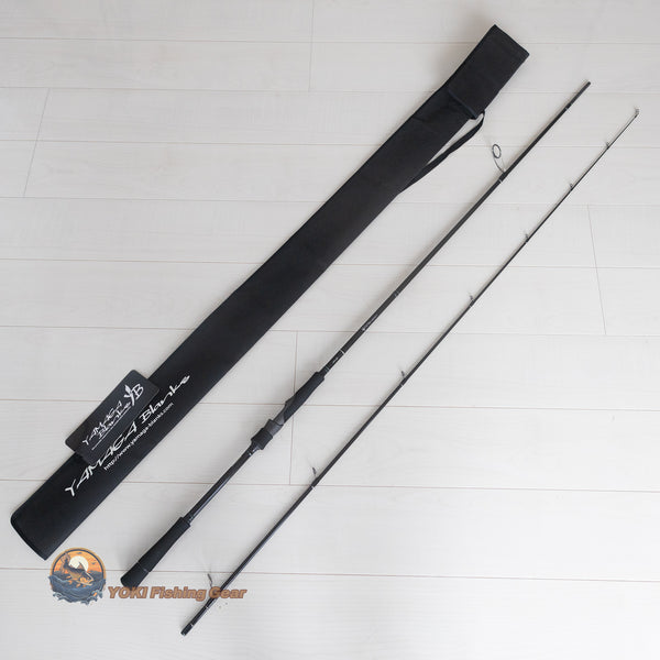ロッド YAMAGA Blanks EARLY 93 for seabass YAMAGA Blanks EARLY 93M for Seabass Spinning Rod – YOKI Tackle