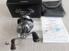 Brand New Shimano 20 CALCUTTA CONQUEST DC 201 LEFT Baitcasting Reel