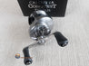 Brand New Shimano 20 CALCUTTA CONQUEST DC 201 LEFT Baitcasting Reel