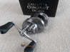 Brand New Shimano 20 CALCUTTA CONQUEST DC 201 LEFT Baitcasting Reel