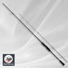 Daiwa 24 EMERALDAS AIR BOAT 65LS-S-K Spinning Rod