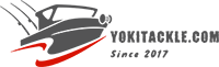 YOKI Tackle Fishing Gear Emporium