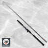 Brand New Shimano IKA 7 SEVEN M185/RIGHT Squid Baitcasting Rod