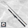 Brand New Shimano IKA 7 SEVEN MH170/RIGHT Squid Baitcasting Rod