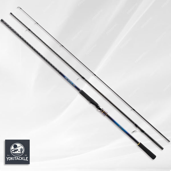 Brand New Shimano 22 NESSA BB S106MH Spinning Rod – YOKI