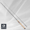Brand New Tenryu Rayz RZ842S-MMH Spinning Rod for Trout