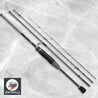 Brand New Shimano 24 UNFIX S58UL-S/4 Spinning Rod