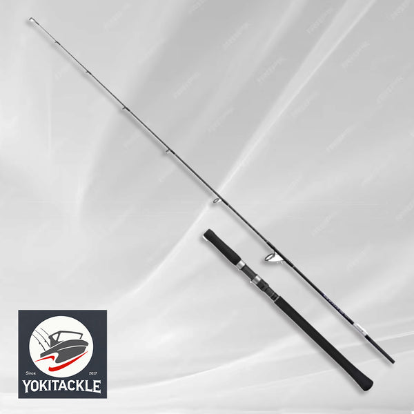 Shimano 21 Grappler BB Rod main image 0