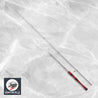 Brand New Shimano 24 WORLD SHAULA Technical Edition S62SUL-R/2 Spinning Rod