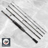Brand New Shimano 24 UNFIX S64UL-5 Spinning Rod
