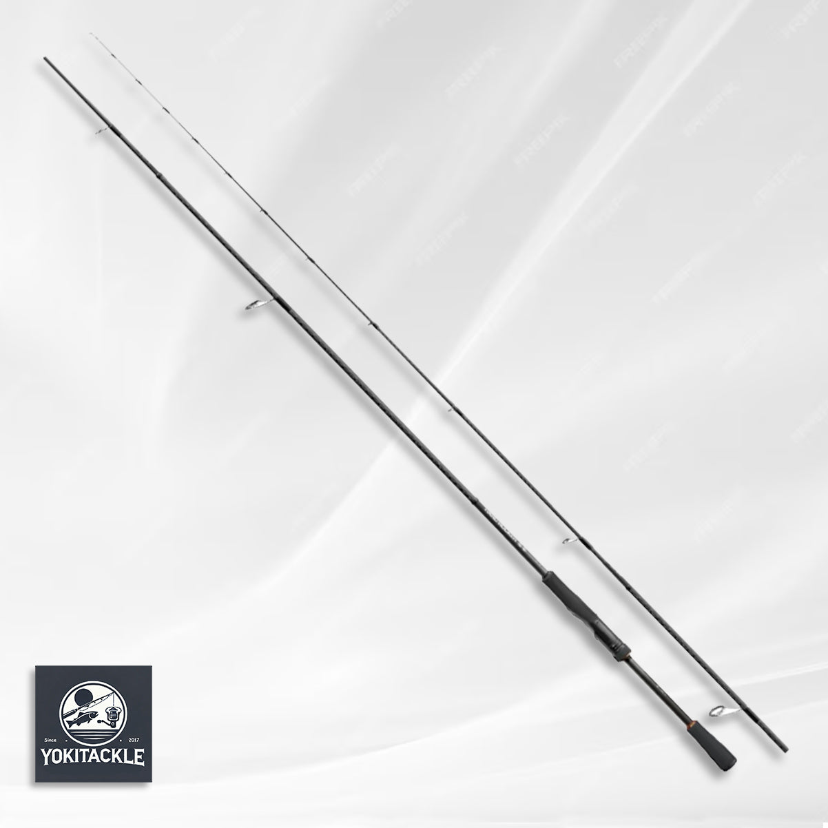 Brand New Shimano 22 HARD ROCKER SS S76ML+ Spinning Rod