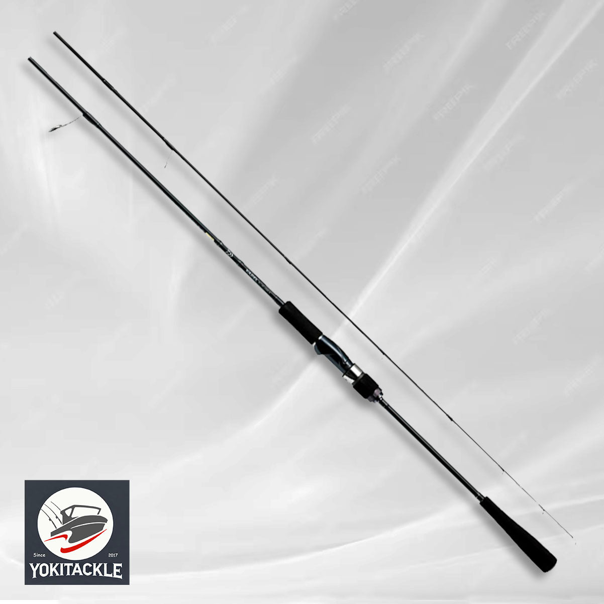 Brand New Daiwa VADEL SLJ AP 63LS-S Spinning Rod