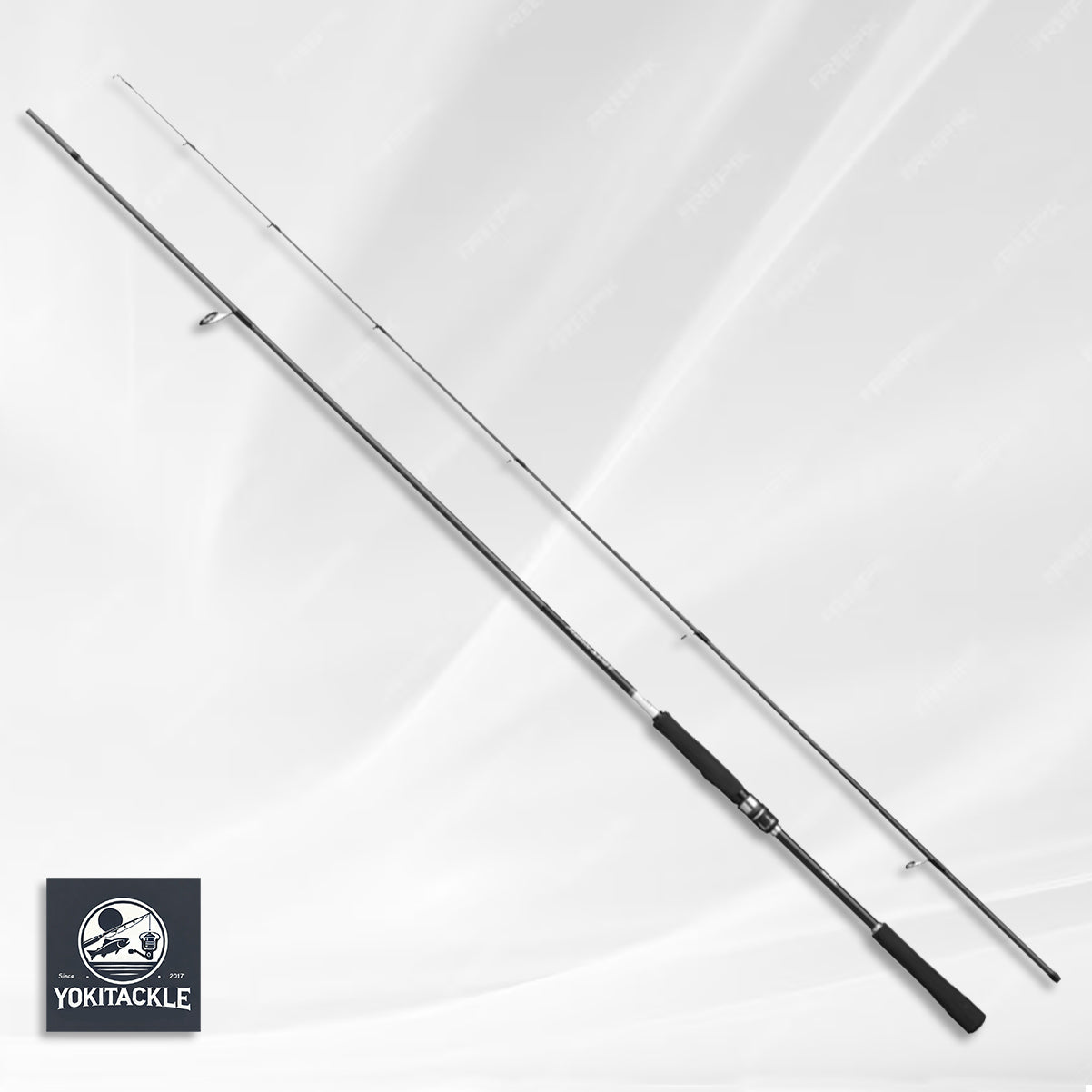Brand New Shimano 21 Moonshot S100MH Spinning Rod