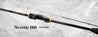 Brand New Shimano 23 SOARE BB Aging S610L-S Spinning Rod