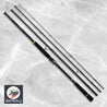Brand New Daiwa 25 LATEO 106M-4-K Spinning Rod