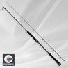 Brand New Shimano 25 Grappler Type LJ S63-1 Spinning Rod
