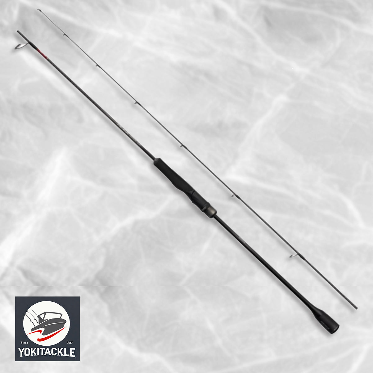Brand New Shimano 24 OCEA JIGGER LJ S62-2/FS Spinning Rod