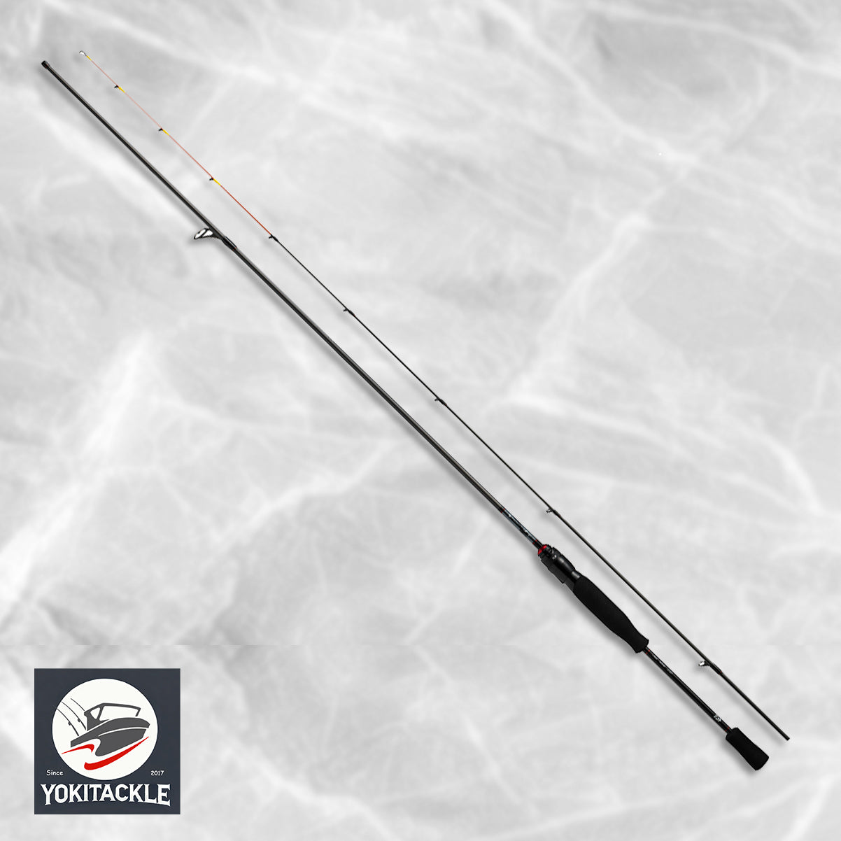 Brand New Daiwa 24 GEKKABIJIN AIR AJING BOAT 66UL-S-K Moonlight Beauty Spinning Rod