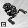 DAIWA 24 TATULA TW 100XH Right Baitcasting Fishing Reel