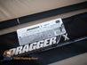 Brand New Daiwa DRAGGER X 100H-3 Spinning Rod