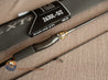 Brand New Shimano 23 BASSONE XT+ 263UL-S/2 Spinning Rod for Bass